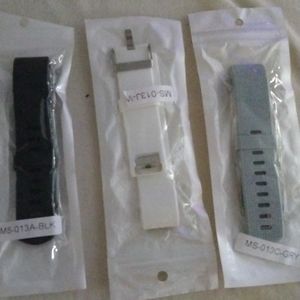 Fitbit Charge 2 watch bands (3)